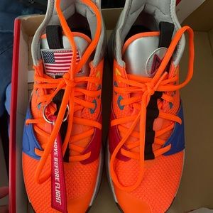 Nike PG 3 NASA